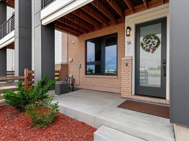 Building Photo - 3580 Uinta St