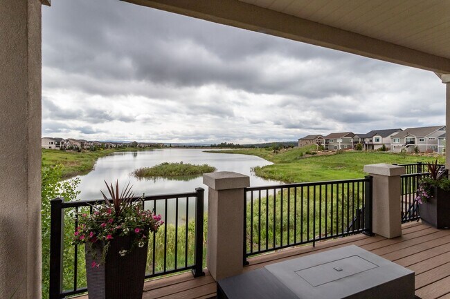 Building Photo - Spacious 4-Bedroom Home in Prestigious For...