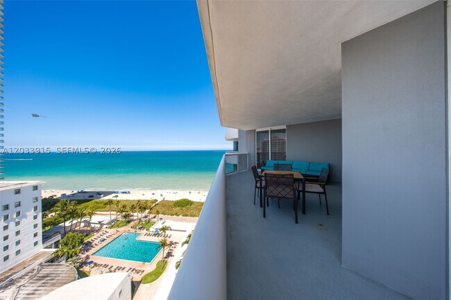 Building Photo - 6301 Collins Ave