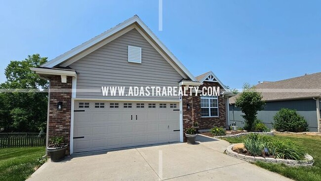 Building Photo - Fabulous Ranch Home in Liberty-Avaialable in MARCH!!