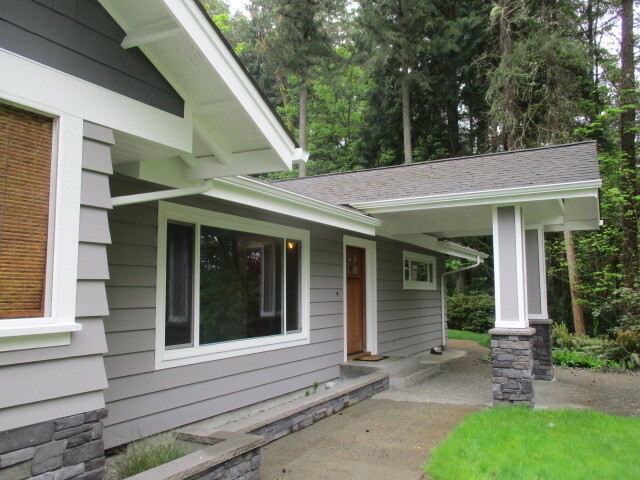 Building Photo - 3 bedroom Craftsman Home near Narrows & Up...