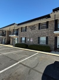 Building Photo - Village Square Apartments