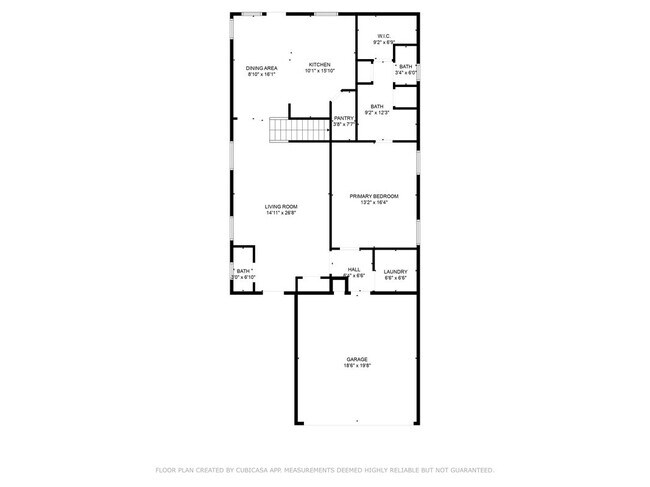 Building Photo - 11000 Kirkoswald Rd