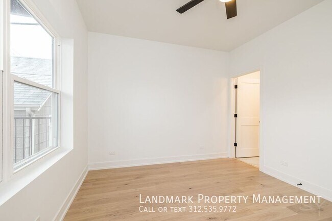 Building Photo - 1726 W Cullerton St