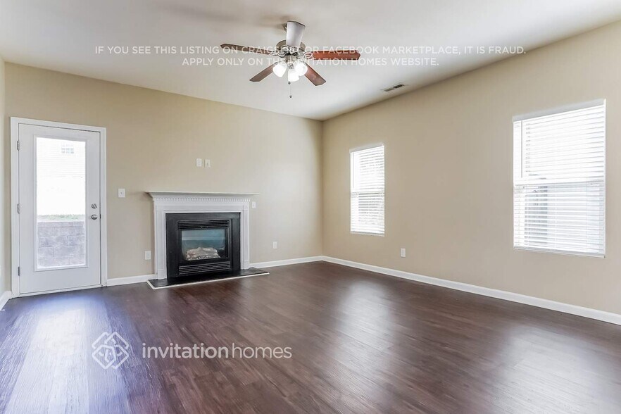 Building Photo - 5621 Quitman Trail