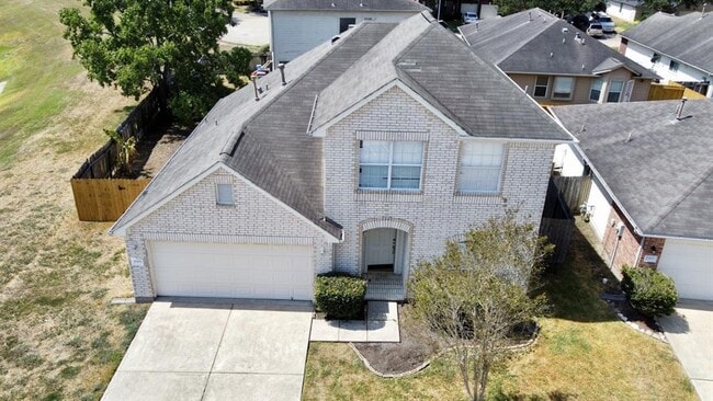 Primary Photo - 2303 Birch Canyon Ct