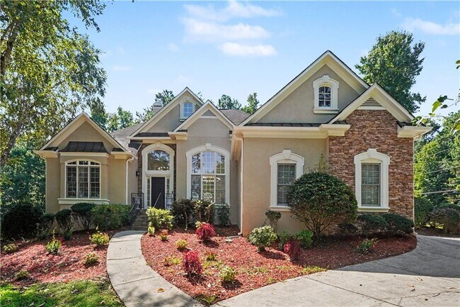 Building Photo - 4315 Rosemont Dr