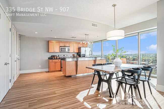 Building Photo - 335 Bridge St NW