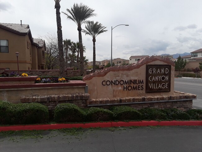 Grand Canyon Village Apartments