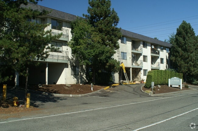 Building Photo - Cedar Pointe of Seattle