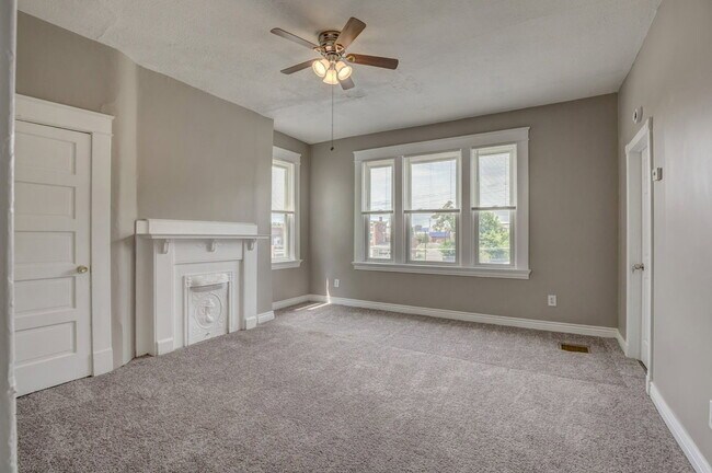 Building Photo - 1214 Iliff Ave