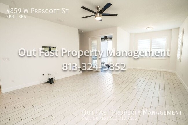 Building Photo - 4859 W Prescott St