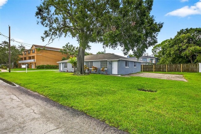 Building Photo - 6801 S Faul St