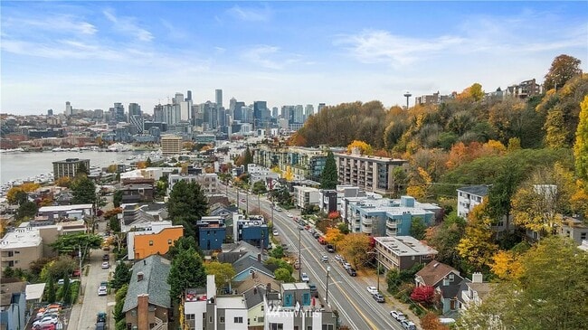 Building Photo - 2145 Dexter Ave N