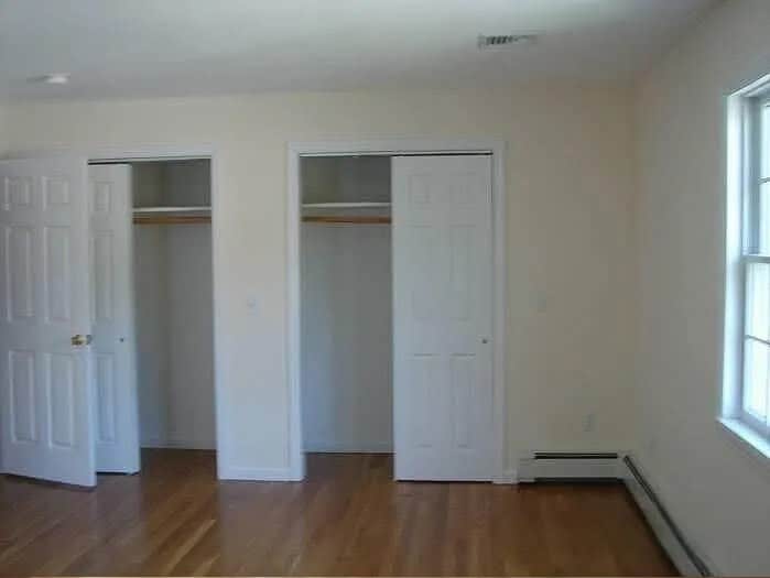 Primary Bedroom - 53 Prince St