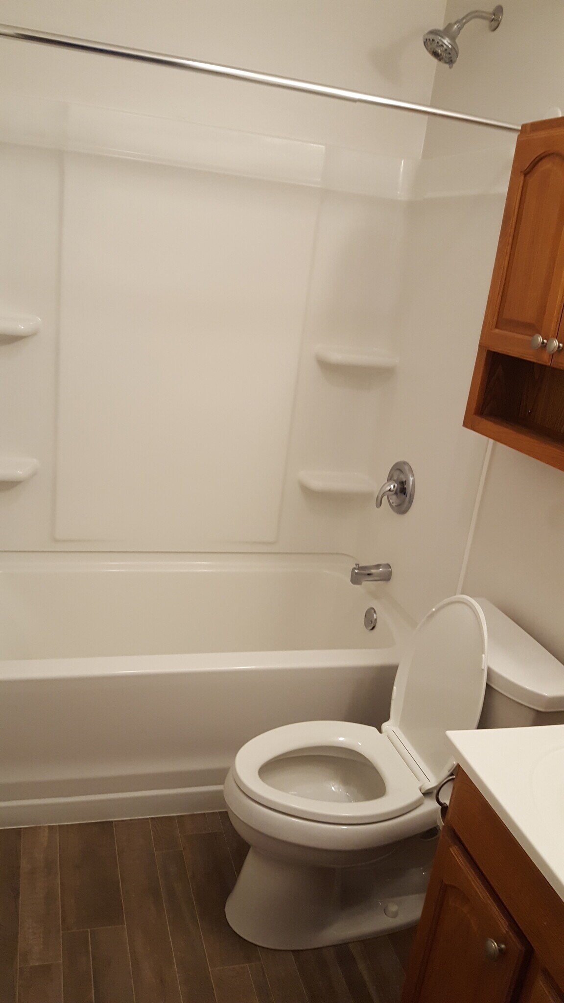 Bathroom - 723 58th St