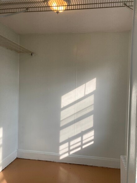 Storage/Office room - 21 Congress St