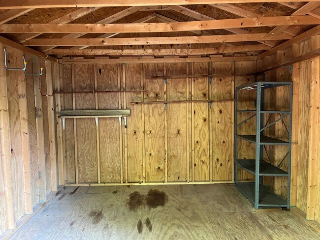 Building Photo - Charming 3-bedroom, 1.5-bathroom property in Pfafftown