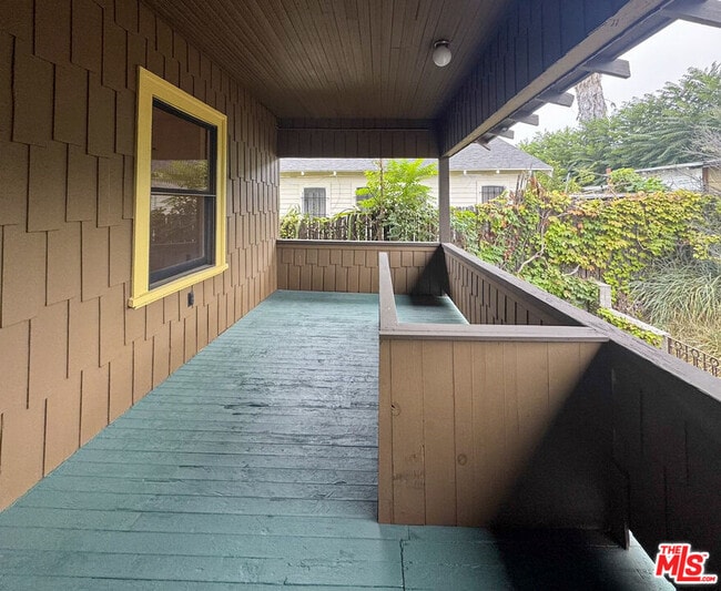 Building Photo - 1123 Marion Ave