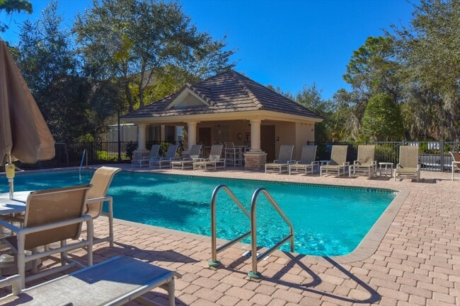 Building Photo - 8114 Villa Grande Ct