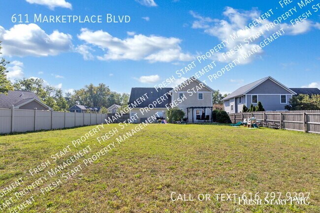 Building Photo - 611 Marketplace Blvd