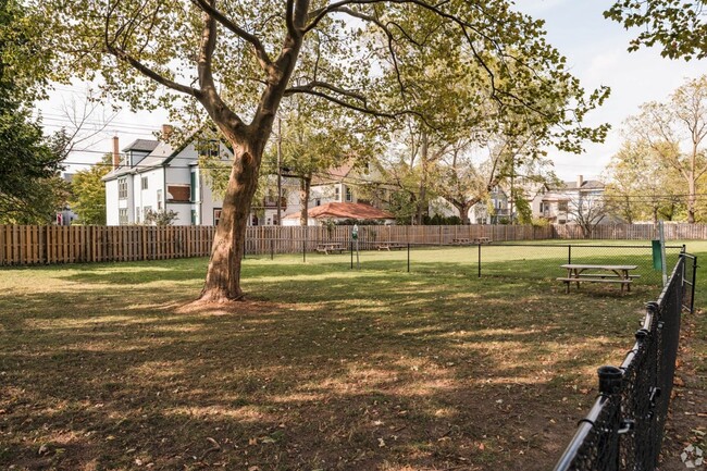 Building Photo - The Ingleside Apartments