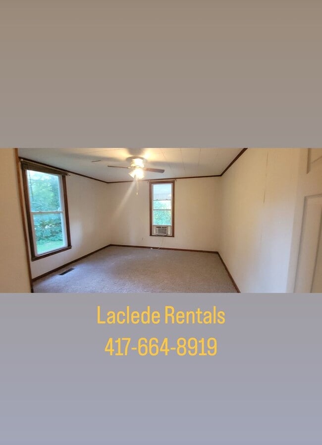 Building Photo - 2 BEDROOM 1 BATHROOM HOUSE FOR RENT