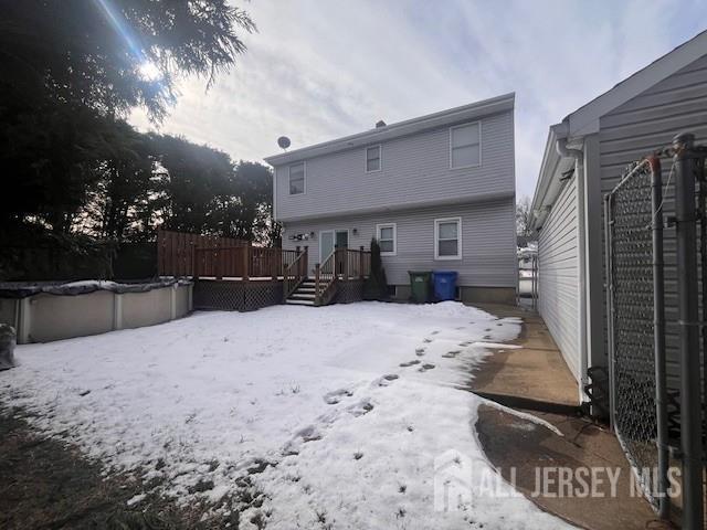 Building Photo - 12 Burlew Pl