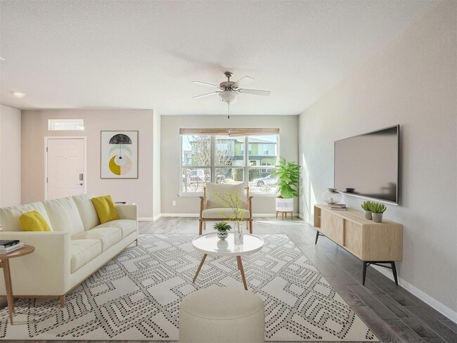 Building Photo - 8801 Whitter Dr