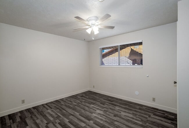 Building Photo - Looking for private, affordable, off campus living that is right across the street from Utah Tech...