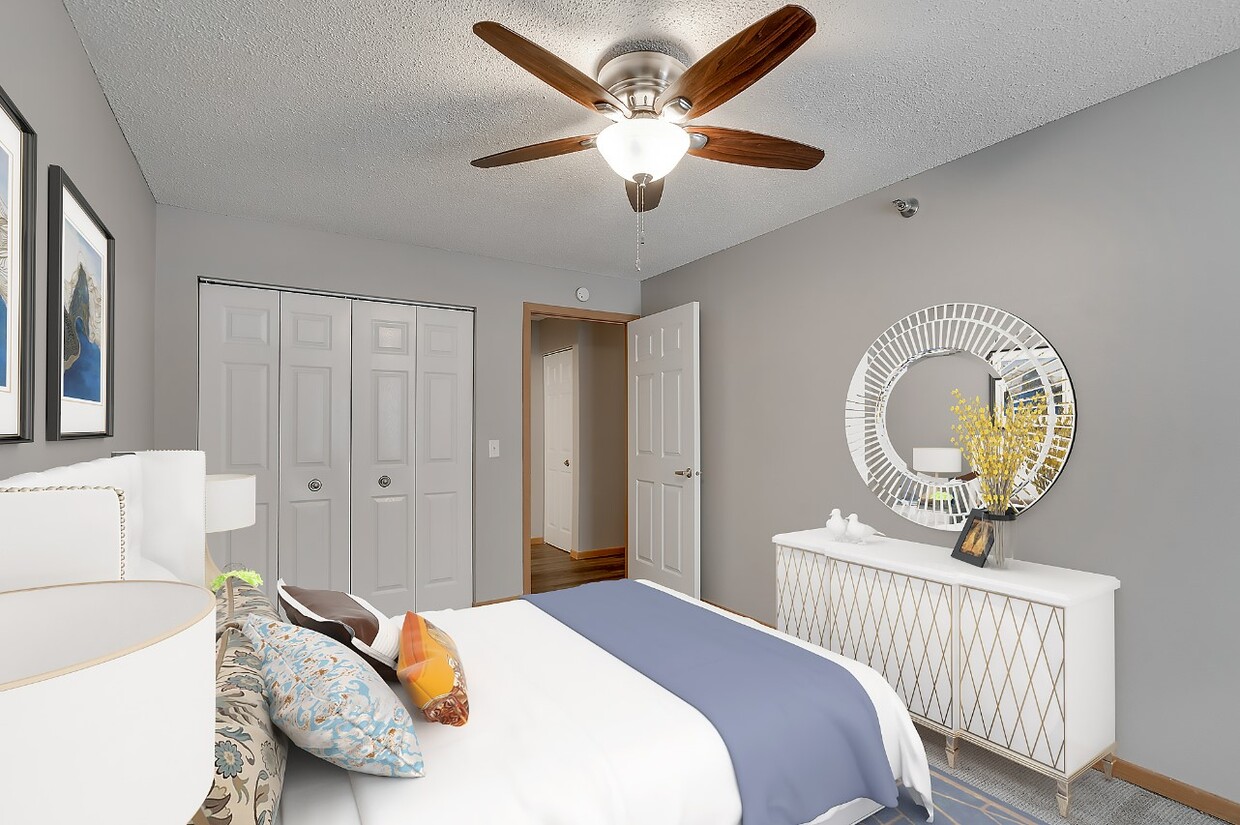 Building Photo - Cottage Villas of Arden Hills - Where conv...