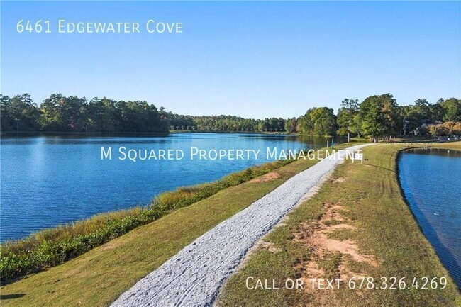 Building Photo - 6461 Edgewater Cove