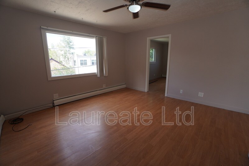 Building Photo - 1345 Quitman St