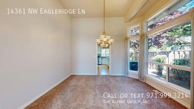 Building Photo - 14361 NW Eagleridge Ln