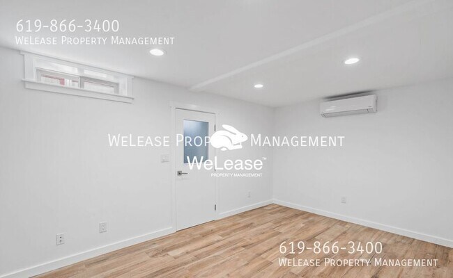 Building Photo - 942 Rosecrans-ADU