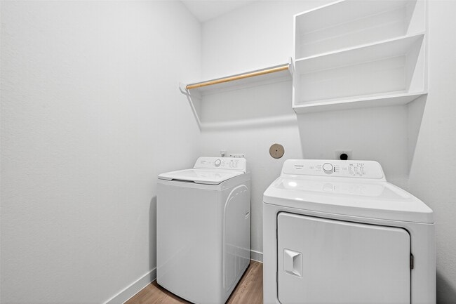 Building Photo - 16214 Texas Flatland Way