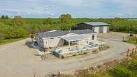 Building Photo - Country Living - Spacious 3 bedroom 2 bath...