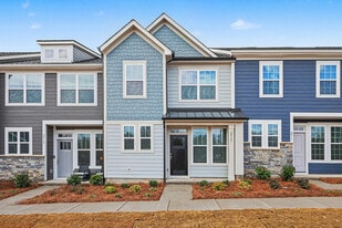 Building Photo - 2915 Herringbone Rd