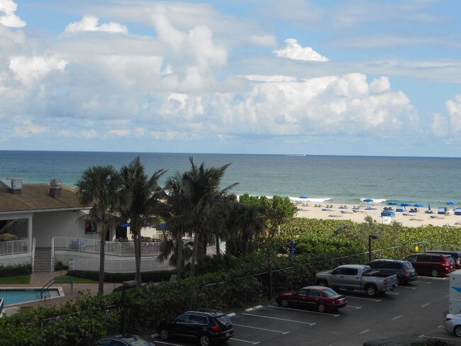 Building Photo - 2800 N Ocean Dr