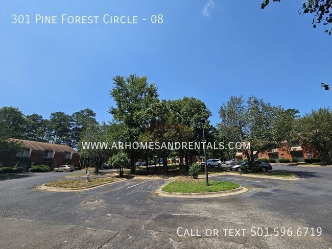 Building Photo - 301 Pine Forest Cir
