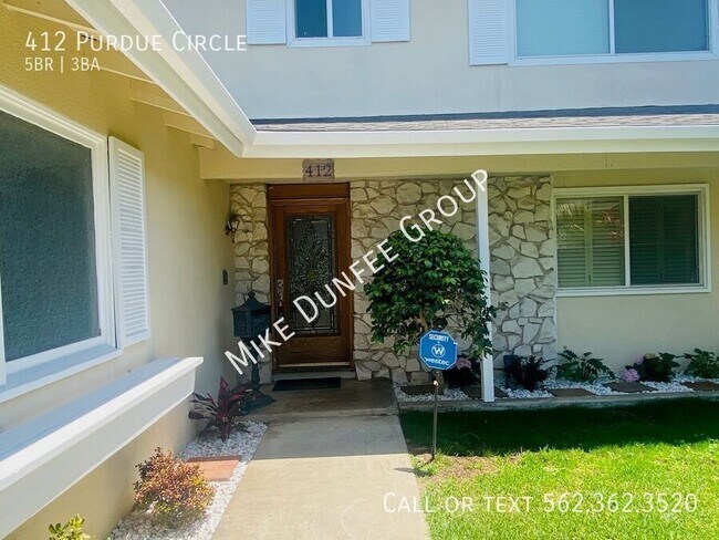 Building Photo - 412 Purdue Cir