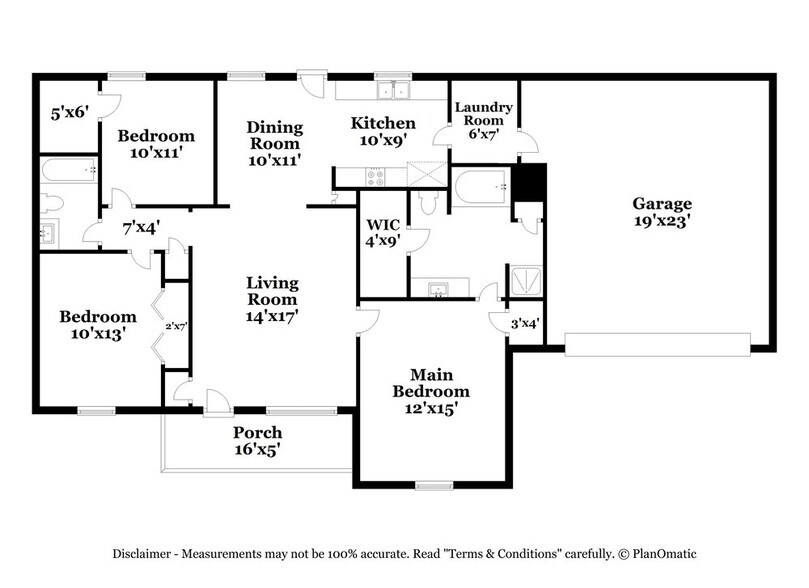 Building Photo - 7017 Steen Blvd