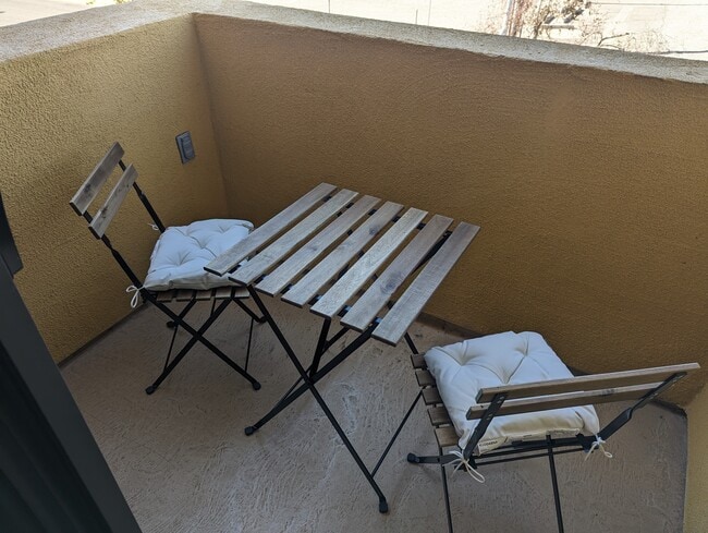 Building Photo - 123 N Washington St