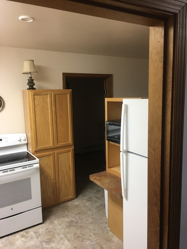 Building Photo - HAINES AK WILLARD ST APARTMENTS