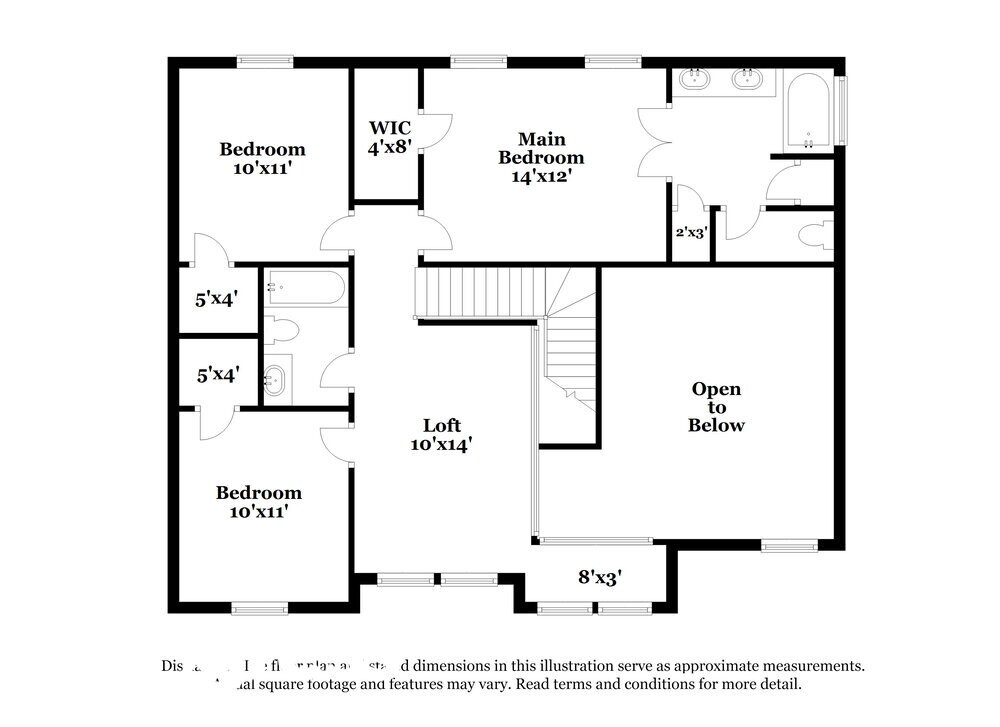 Building Photo - 5132 Pebble Creek Dr