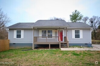 Building Photo - 5416 Magazine Rd
