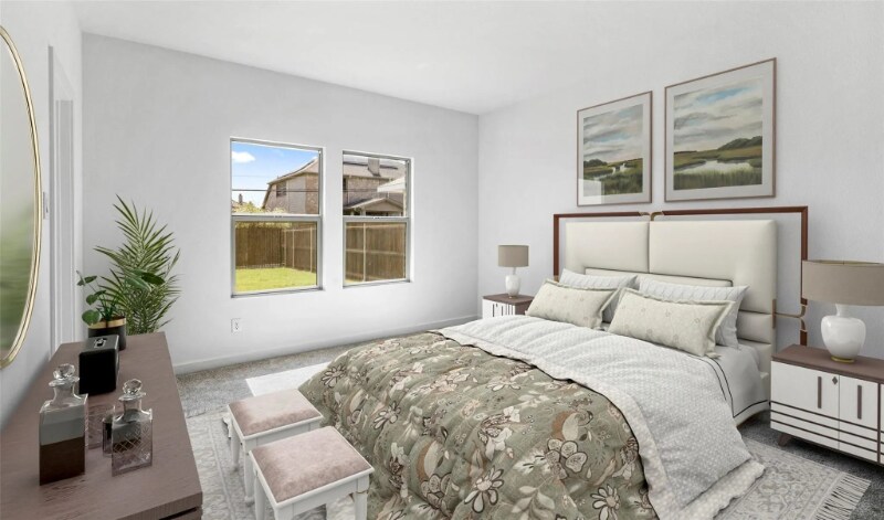 Building Photo - 2608 Ontario Dr