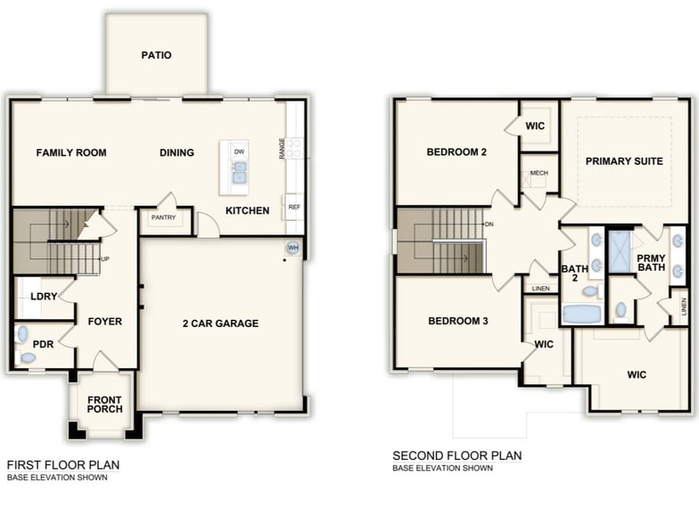 Building Photo - 123 Marin Dr