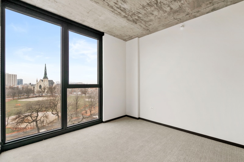 Building Photo - 1450 W Randolph St