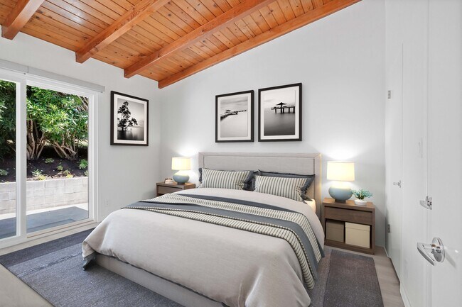 Bedroom 3 - 31259 Bailard Rd